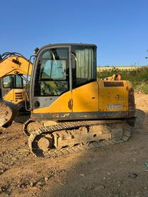 Buy XCMG XE80 Used Excavator / 7 Buy XCMG XE80 Used Excavator / 7