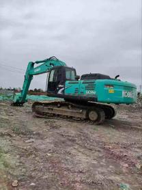 Buy Kobelco SK330 Used Excavator / 5 Buy Kobelco SK330 Used Excavator / 5