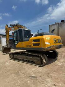 Buy XCMG XE215 Used Excavator / 4 Buy XCMG XE215 Used Excavator / 4