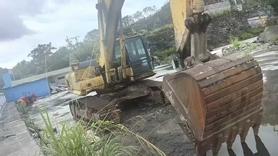 Buy Komatsu PC360-7 Used Excavator / 8 Buy Komatsu PC360-7 Used Excavator / 8