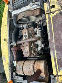 Buy Sumitomo SH120A2 Used Excavator / 9 Buy Sumitomo SH120A2 Used Excavator / 9