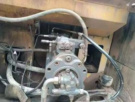 Buy XCMG XE470 Used Excavator / 3 Buy XCMG XE470 Used Excavator / 3