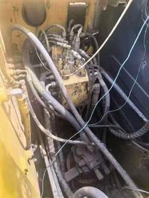 Buy Hyundai R80G Used Excavator / 7 Buy Hyundai R80G Used Excavator / 7
