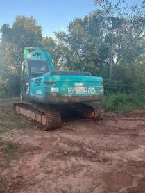 Buy Kobelco SK210 Used Excavator / 2 Buy Kobelco SK210 Used Excavator / 2