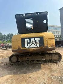 Buy Caterpillar 320D Used Excavator / 2 Buy Caterpillar 320D Used Excavator / 2