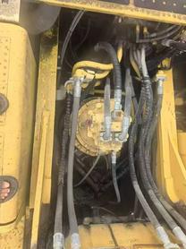 Buy Komatsu PC360-7 Used Excavator / 9 Buy Komatsu PC360-7 Used Excavator / 9
