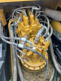 Buy Sany SY365C Used Excavator / 5 Buy Sany SY365C Used Excavator / 5