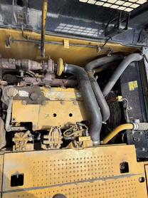Buy Caterpillar 320A Used Excavator / 7 Buy Caterpillar 320A Used Excavator / 7