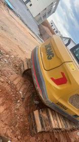 Buy XCMG XE75C Used Excavator / 6 Buy XCMG XE75C Used Excavator / 6
