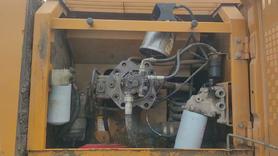 Buy Sany SY215C Used Excavator / 3 Buy Sany SY215C Used Excavator / 3