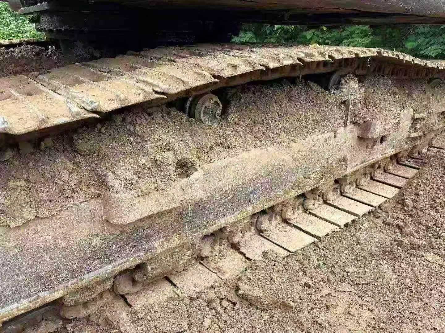 Buy Sany SY235C-8 Used Excavator / 3
