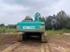 Buy Kobelco SK260 Used Excavator / 3 Buy Kobelco SK260 Used Excavator / 3