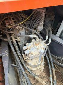 Buy Hitachi EX200-5 Used Excavator / 5 Buy Hitachi EX200-5 Used Excavator / 5