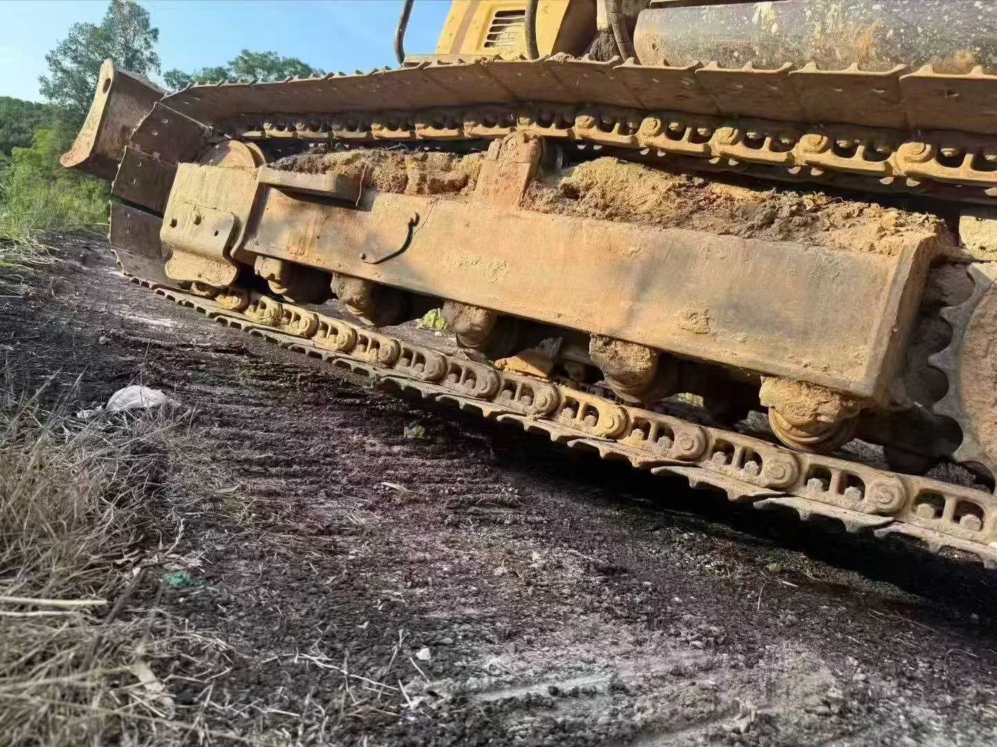Buy Sany SY75 Used Excavator / 5