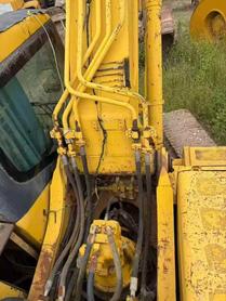 Buy Komatsu PC360-7 Used Excavator / 7 Buy Komatsu PC360-7 Used Excavator / 7