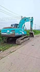 Buy Kobelco SK2008 Used Excavator / 9 Buy Kobelco SK2008 Used Excavator / 9