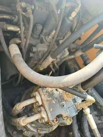 Buy Hyundai R225-7 Used Excavator / 9 Buy Hyundai R225-7 Used Excavator / 9