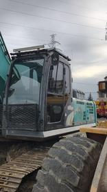 Buy Kobelco SK380D Used Excavator / 3 Buy Kobelco SK380D Used Excavator / 3