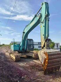 Buy Kobelco SK260 Used Excavator / 7 Buy Kobelco SK260 Used Excavator / 7