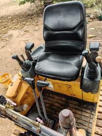Buy XCMG XE15U Used Excavator / 7 Buy XCMG XE15U Used Excavator / 7