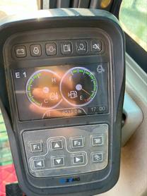 Buy XCMG XE80 Used Excavator / 3 Buy XCMG XE80 Used Excavator / 3