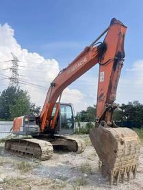 Buy Hitachi EX200-3 Used Excavator / 2 Buy Hitachi EX200-3 Used Excavator / 2