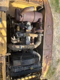 Buy Caterpillar 312V2 Used Excavator / 4 Buy Caterpillar 312V2 Used Excavator / 4