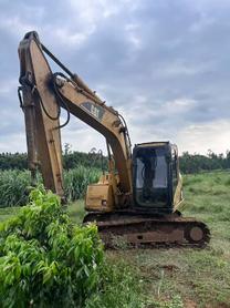 Buy Caterpillar 311C Used Excavator / 3 Buy Caterpillar 311C Used Excavator / 3