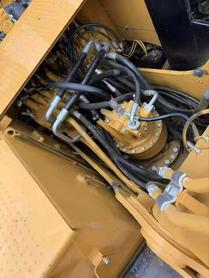 Buy Caterpillar 320A Used Excavator / 2 Buy Caterpillar 320A Used Excavator / 2