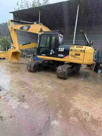 Buy Caterpillar 320A Used Excavator / 7 Buy Caterpillar 320A Used Excavator / 7