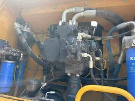 Buy XCMG XE550DK Used Excavator / 9 Buy XCMG XE550DK Used Excavator / 9