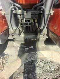 Buy Doosan DH220 Used Excavator / 4 Buy Doosan DH220 Used Excavator / 4