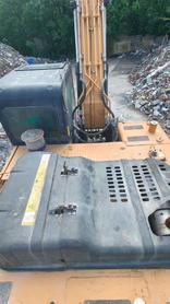 Buy Sany SY205C Used Excavator / 7 Buy Sany SY205C Used Excavator / 7