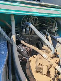 Buy Kobelco SK380D Used Excavator / 7 Buy Kobelco SK380D Used Excavator / 7