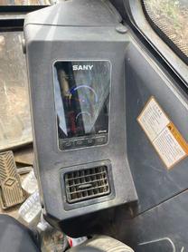 Buy Sany SY55 Used Excavator / 5 Buy Sany SY55 Used Excavator / 5