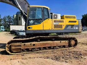 Buy Volvo EC380D Used Excavator / 4 Buy Volvo EC380D Used Excavator / 4