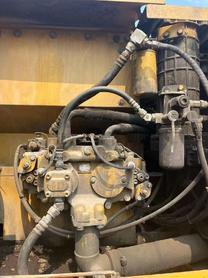 Buy Caterpillar 320D Used Excavator / 5 Buy Caterpillar 320D Used Excavator / 5