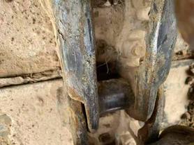 Buy Caterpillar 307B Used Excavator / 5 Buy Caterpillar 307B Used Excavator / 5
