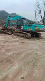 Buy Kobelco SK270D Used Excavator / 2 Buy Kobelco SK270D Used Excavator / 2