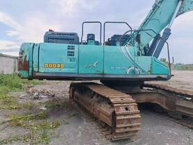 Buy Kobelco SK200 Used Excavator / 2 Buy Kobelco SK200 Used Excavator / 2