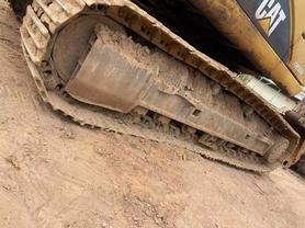Buy Caterpillar 320D Used Excavator / 5 Buy Caterpillar 320D Used Excavator / 5