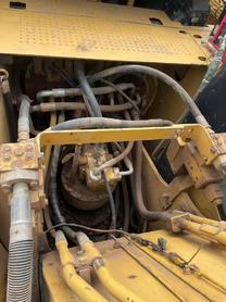 Buy Caterpillar 320D Used Excavator / 3 Buy Caterpillar 320D Used Excavator / 3