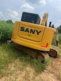Buy Sany SY70C Used Excavator / 7 Buy Sany SY70C Used Excavator / 7
