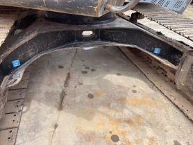 Buy Hitachi ZX130-5A Used Excavator / 3 Buy Hitachi ZX130-5A Used Excavator / 3