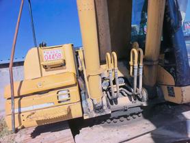 Buy Caterpillar 325D Used Excavator / 8 Buy Caterpillar 325D Used Excavator / 8