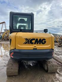 Buy XCMG XE60 Used Excavator / 9 Buy XCMG XE60 Used Excavator / 9