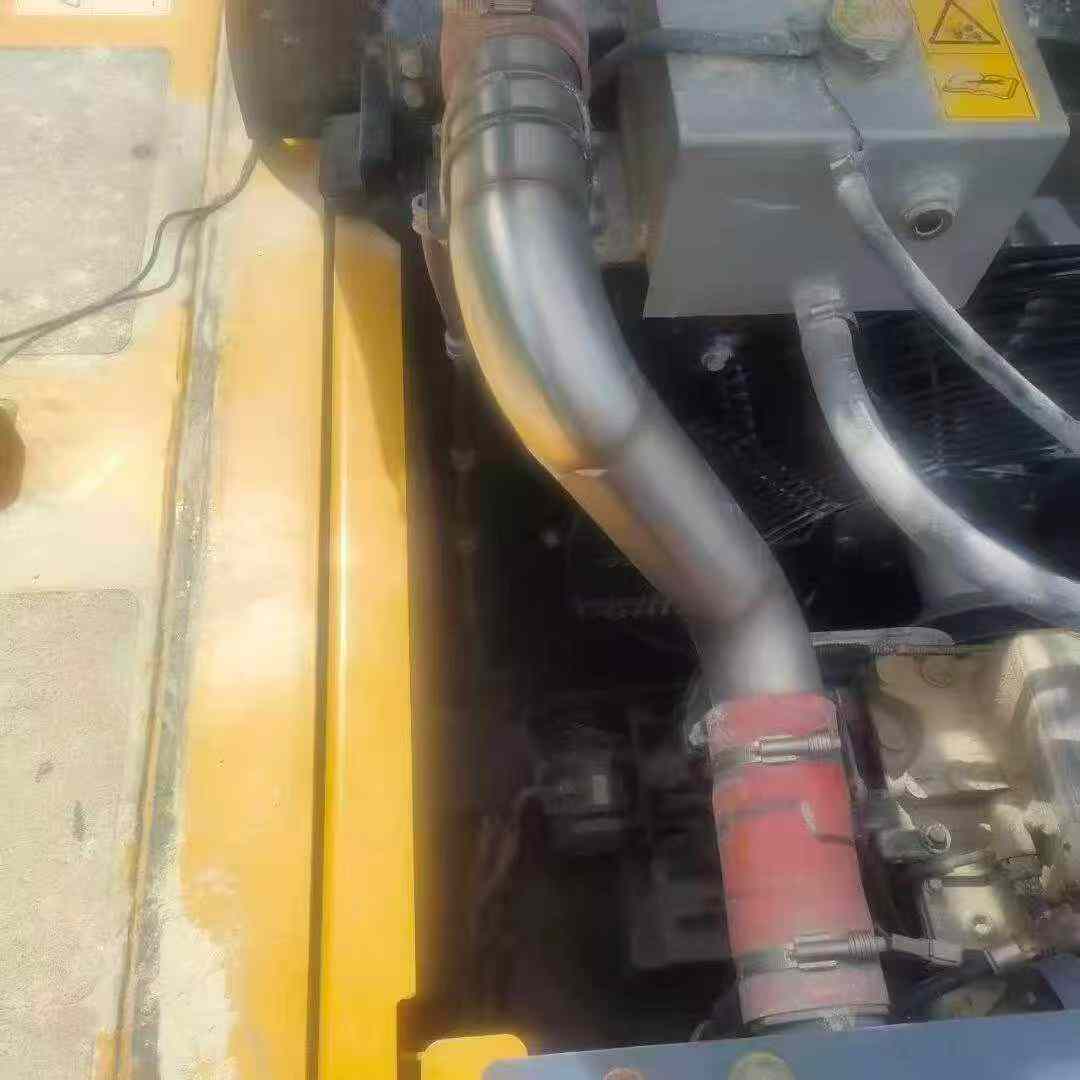 Buy XCMG XE380K Used Excavator / 2