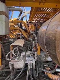 Buy Sany SY465C Used Excavator / 8 Buy Sany SY465C Used Excavator / 8