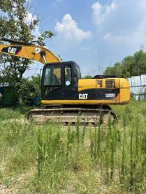 Buy Caterpillar 320A Used Excavator / 2 Buy Caterpillar 320A Used Excavator / 2
