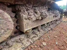 Buy Sumitomo SH120 Used Excavator / 8 Buy Sumitomo SH120 Used Excavator / 8